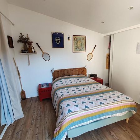 פיוריאני Casa Davia. Studio Independant Meuble. מראה חיצוני תמונה
